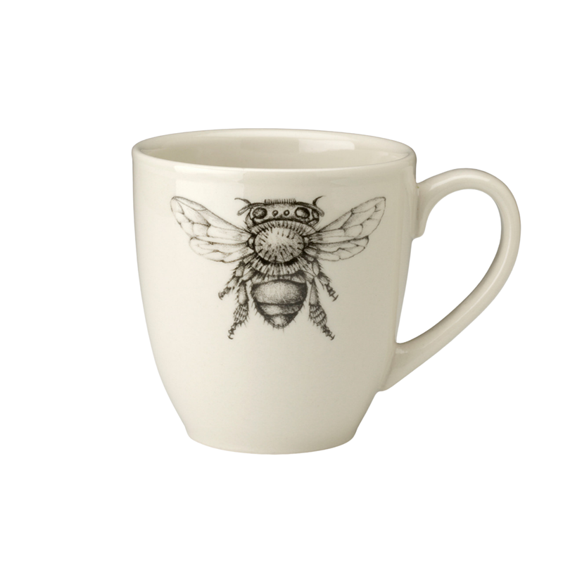 Honey Bee Mug