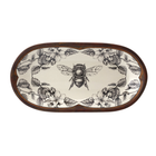 Honey Bee Rectangular Serving Dish
