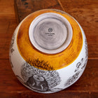 Honey Bee Small Bowl