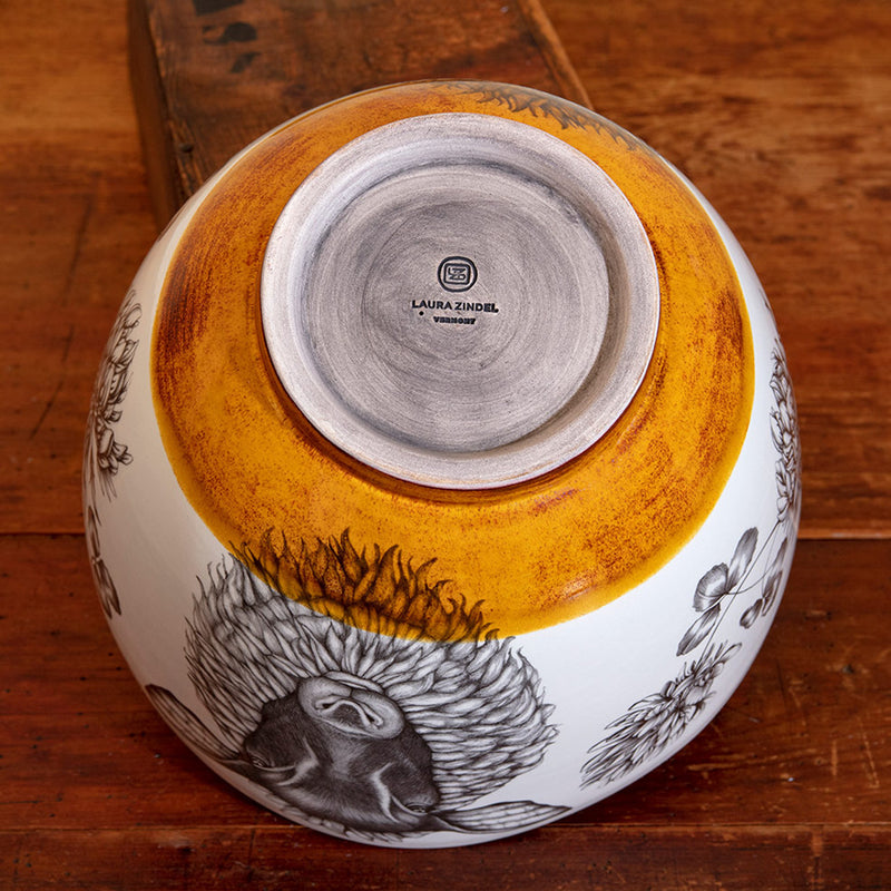 Honey Bee Small Bowl