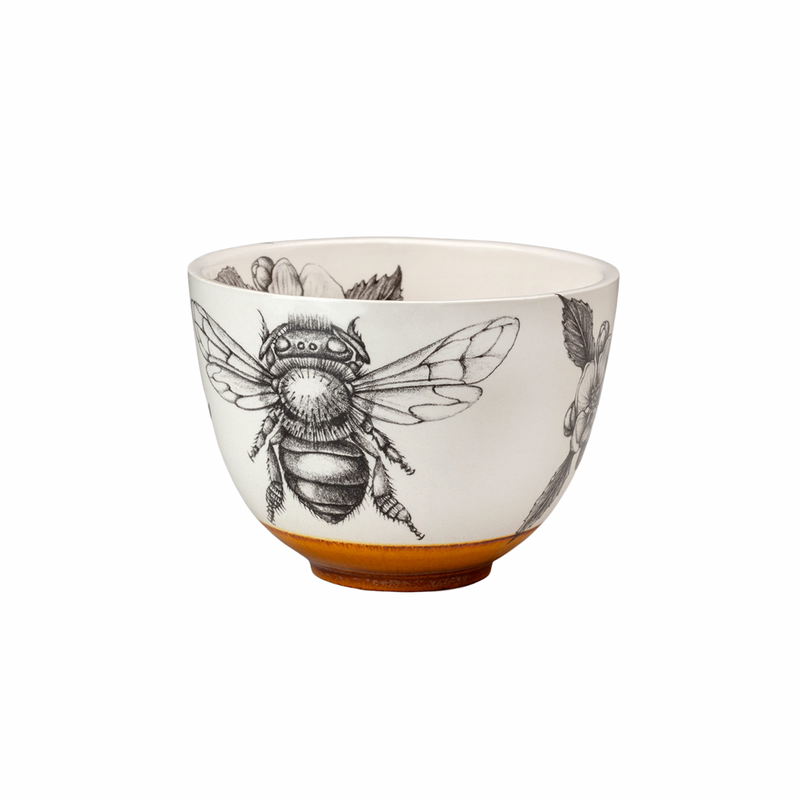 Honey Bee Small Bowl