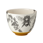 Honey Bee Medium Bowl