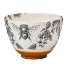 Honey Bee Large Bowl