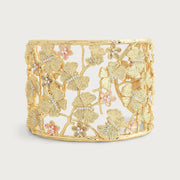 Butterfly Cuff Bracelet