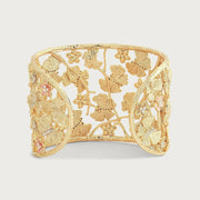 Butterfly Cuff Bracelet