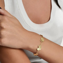 Butterfly Station Bracelet