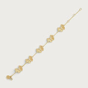 Butterfly Station Bracelet