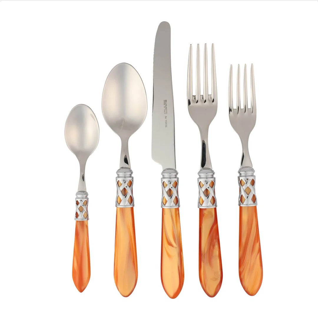 Aladdin Brilliant 5-Piece Place Setting