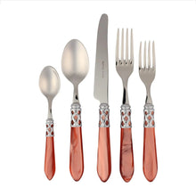 Aladdin Brilliant 5-Piece Place Setting