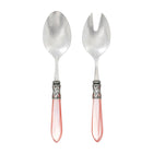 Aladdin Antique Salad Server Set