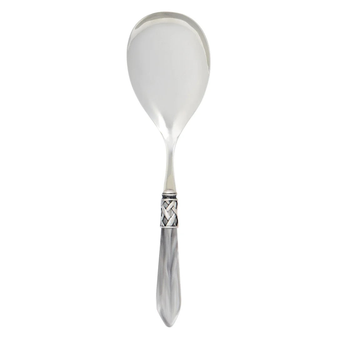 Aladdin Antique Serving Spoon