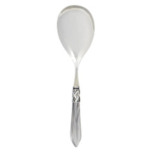 Aladdin Antique Serving Spoon