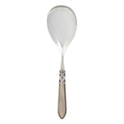 Aladdin Antique Serving Spoon