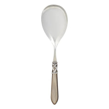 Aladdin Antique Serving Spoon