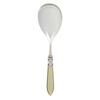 Aladdin Antique Serving Spoon