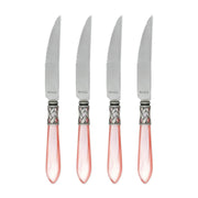 Aladdin Antique Steak Knives, Set of 4