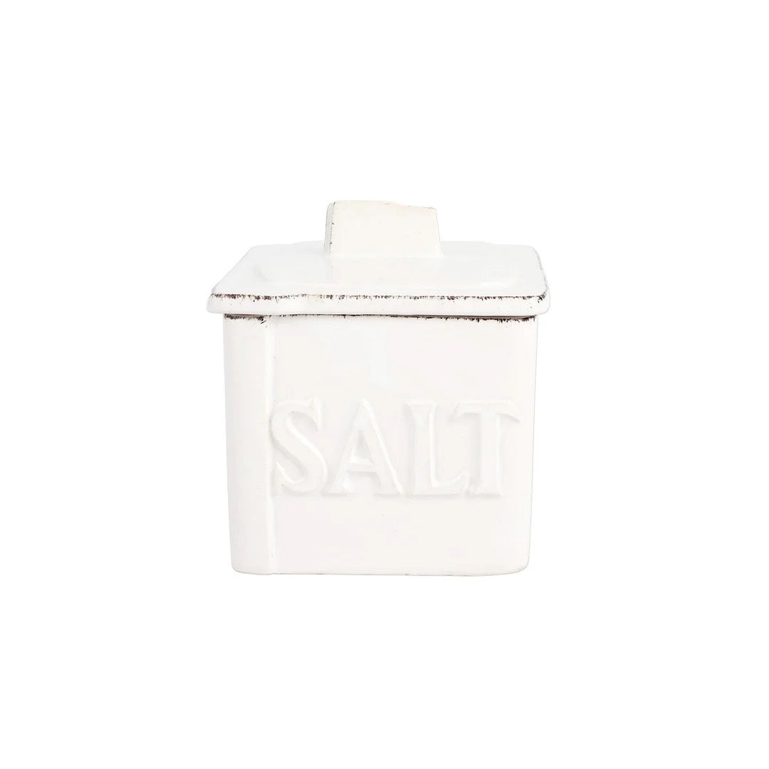 Lastra Salt Cellar