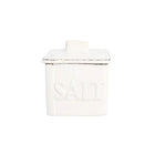 Lastra Salt Cellar