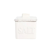 Lastra Salt Cellar