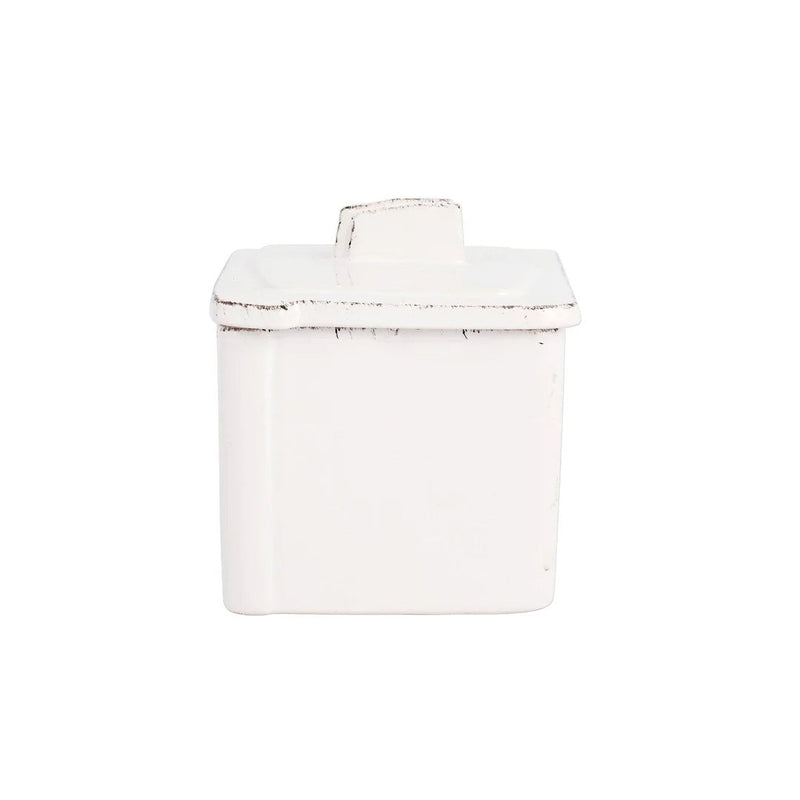 Lastra Salt Cellar