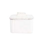 Lastra Tea Canister