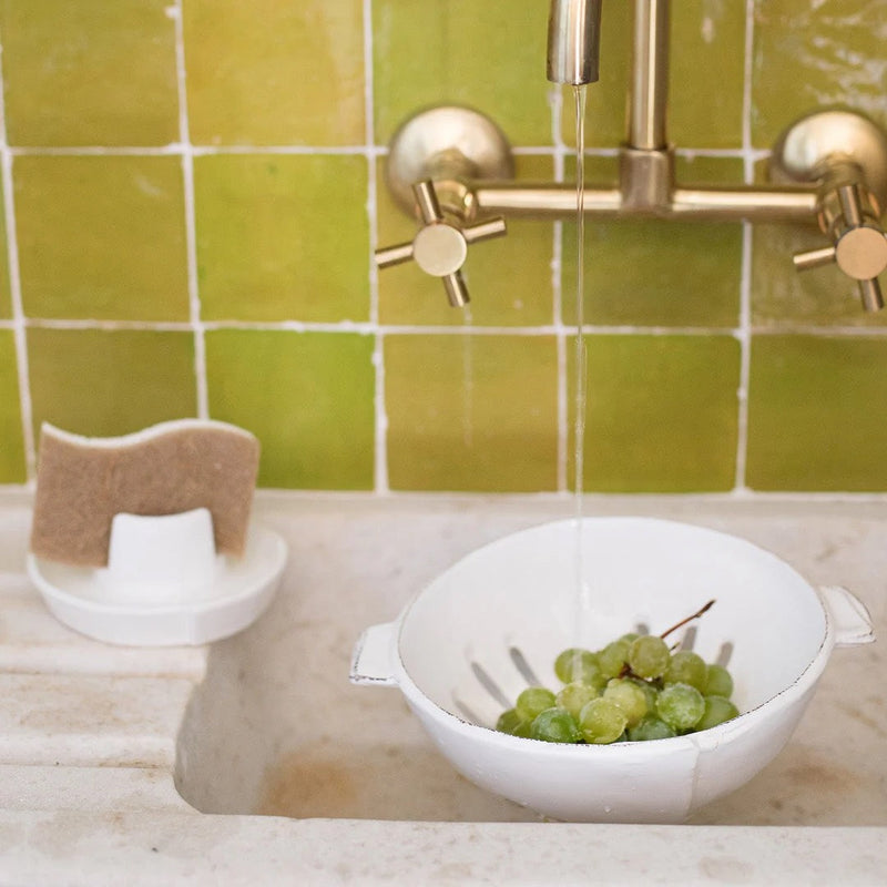Lastra Sponge Holder