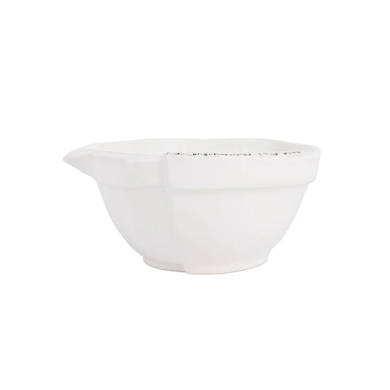 Lastra Small Mixing Bowl