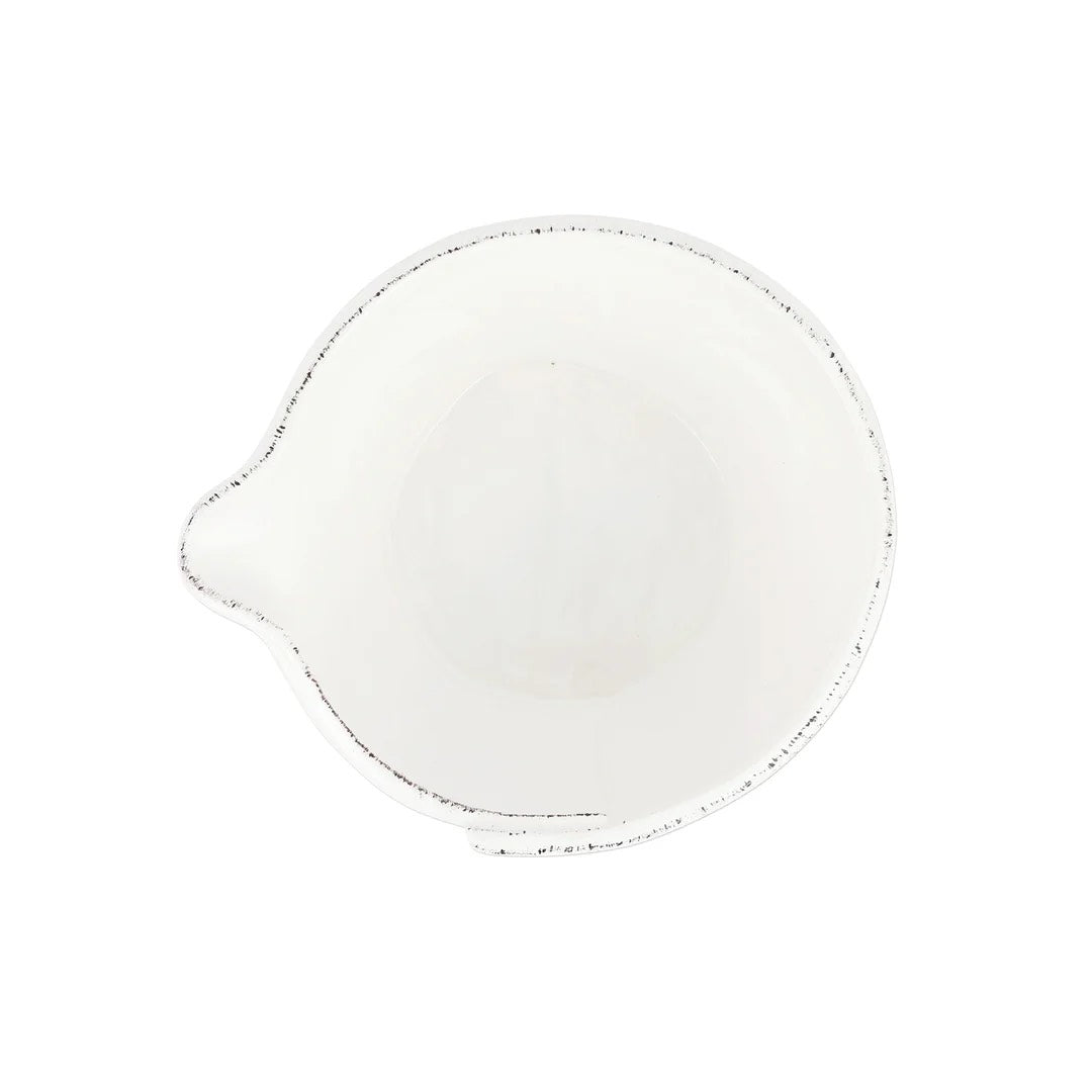 Lastra Small Mixing Bowl