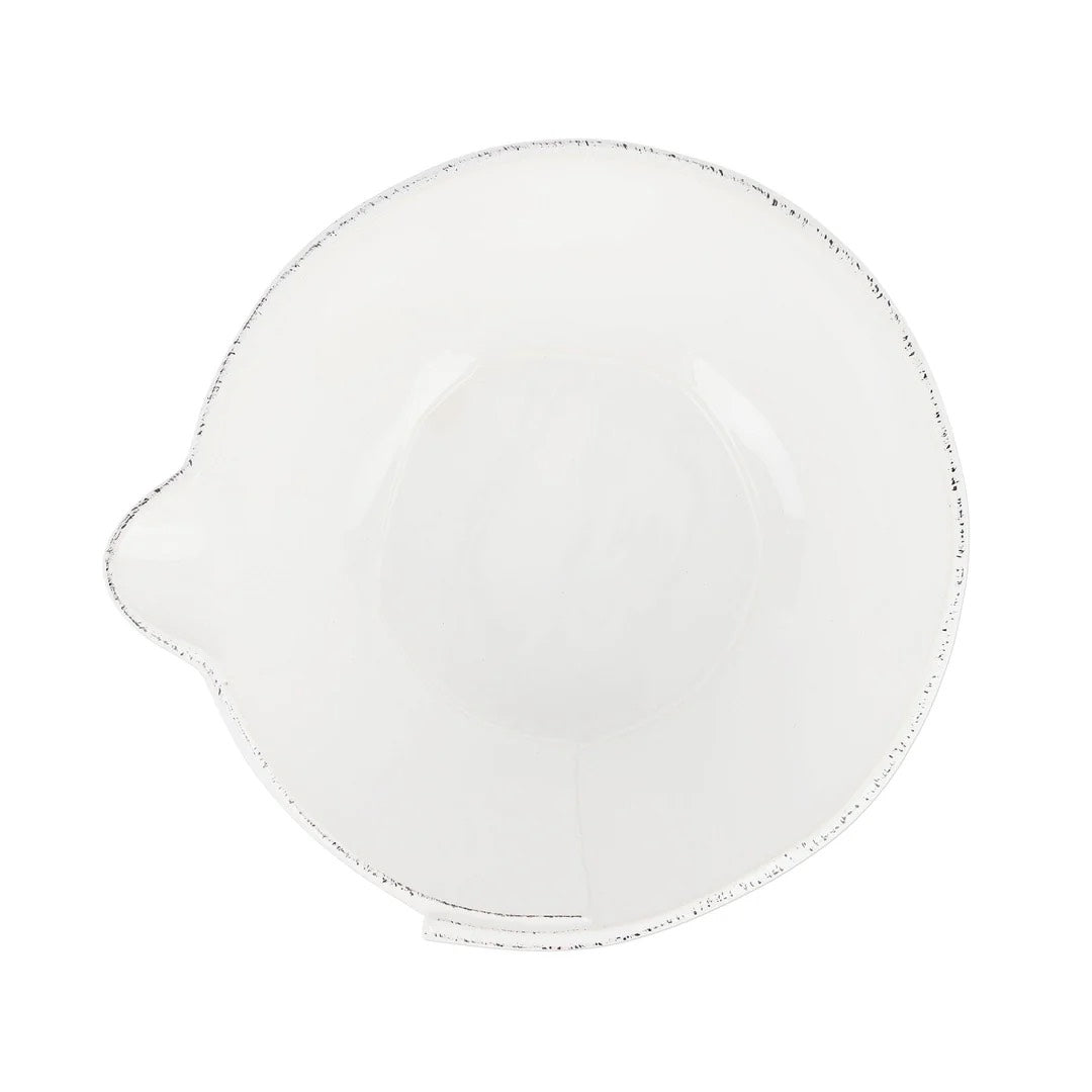 Lastra Medium Mixing Bowl