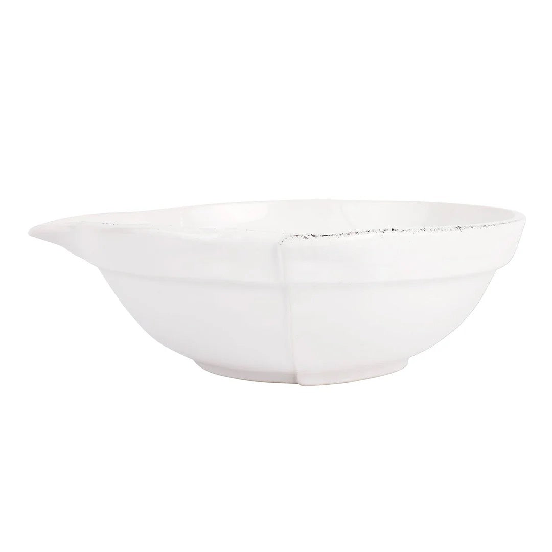 Lastra Large Mixing Bowl