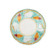 Campagna Salad Plate