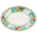 Campagna Oval Platter