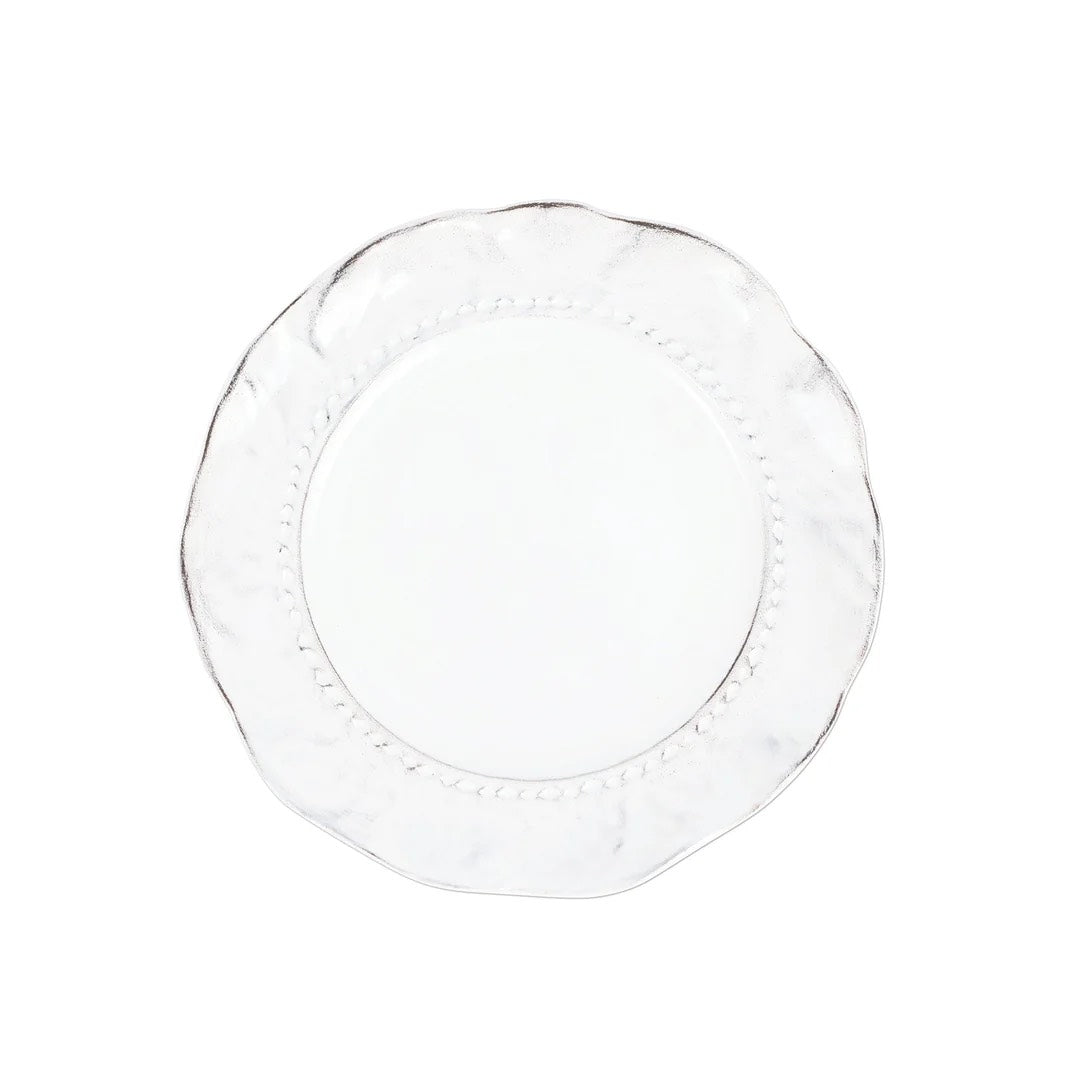 Giorno Ash Salad Plate