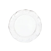 Giorno Ash Salad Plate