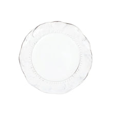 Giorno Ash Salad Plate