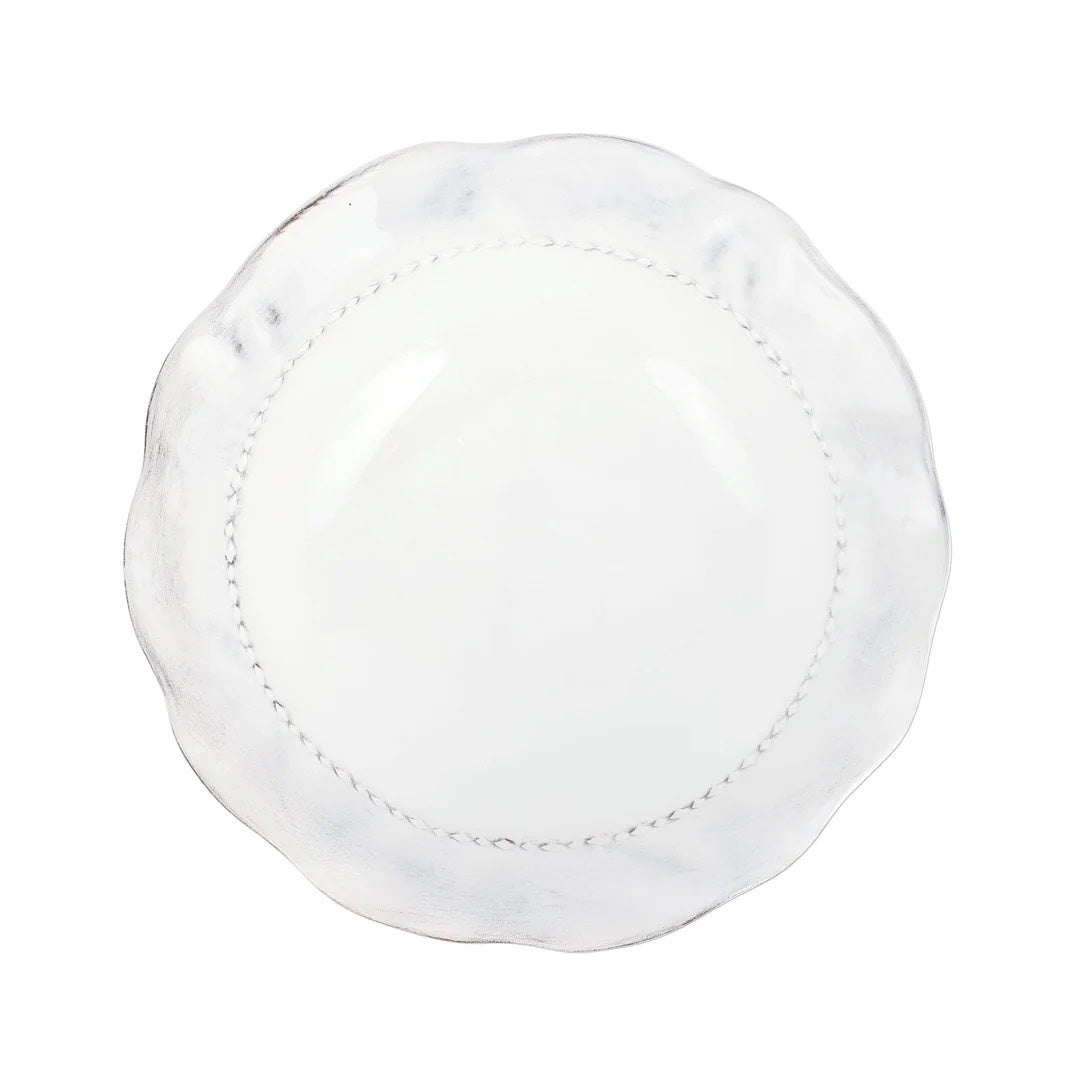 Giorno Ash Medium Serving Bowl