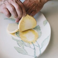 Limoni Medium Oval Platter