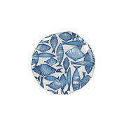 Isola Glass Salad Plate