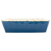 Italian Bakers Large Rectangular Baker
