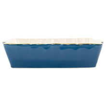 Italian Bakers Large Rectangular Baker