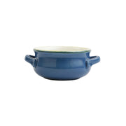 Italian Bakers Small Handled Round Baker