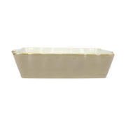Italian Bakers Large Rectangular Baker