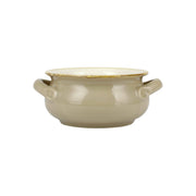 Italian Bakers Small Handled Round Baker
