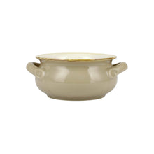 Italian Bakers Small Handled Round Baker