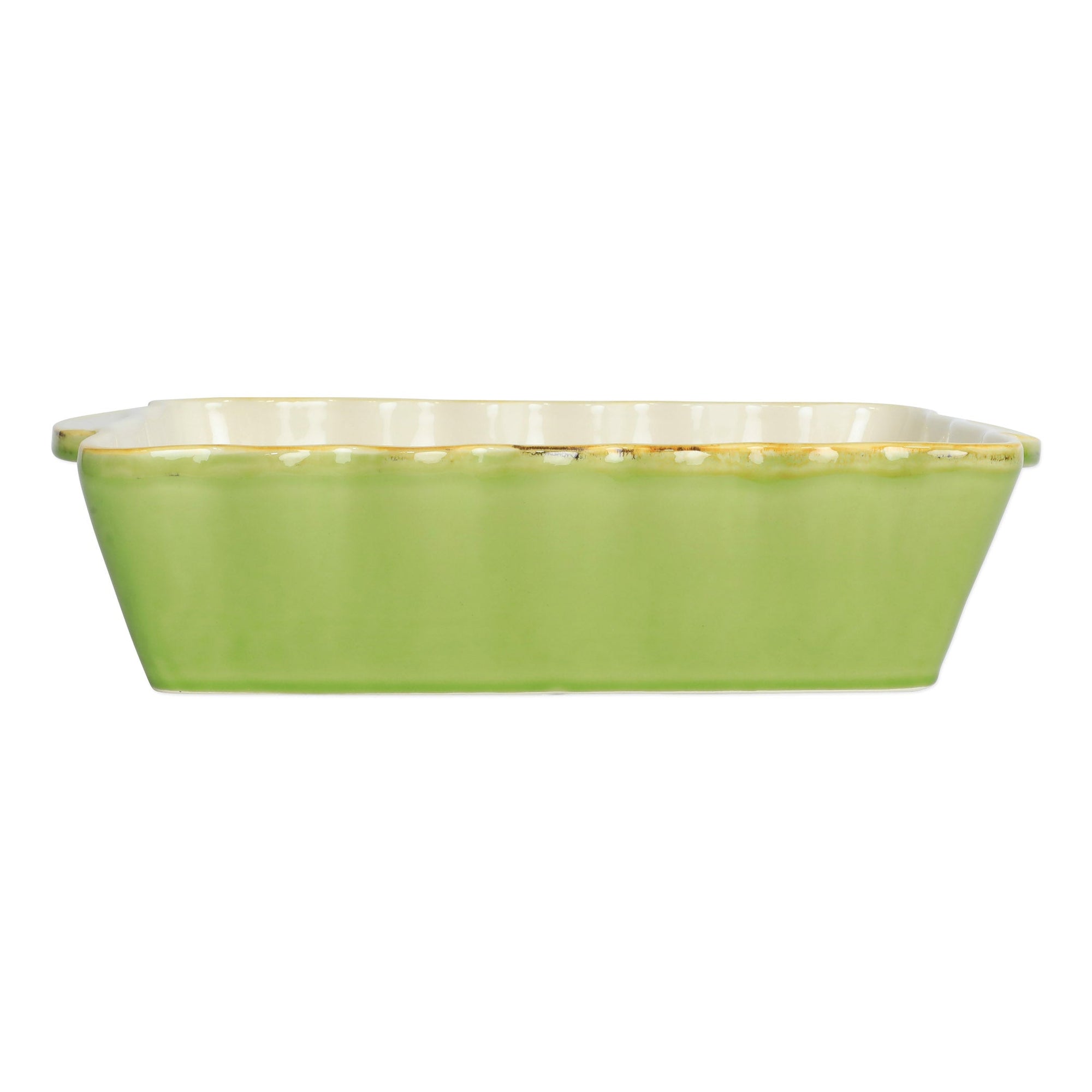 Italian Bakers Medium Rectangular Baker