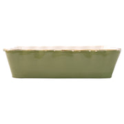 Italian Bakers Large Rectangular Baker