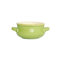 Italian Bakers Small Handled Round Baker