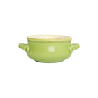 Italian Bakers Small Handled Round Baker