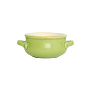 Italian Bakers Small Handled Round Baker