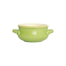 Italian Bakers Small Handled Round Baker